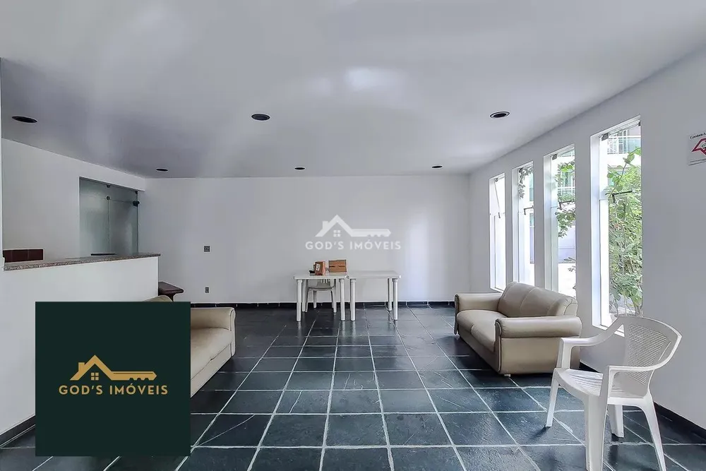 Apartamento, 1 quarto, 61 m² - Foto 15