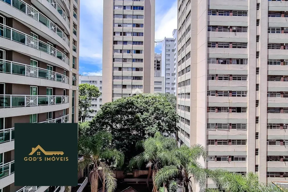 Apartamento, 1 quarto, 61 m² - Foto 7