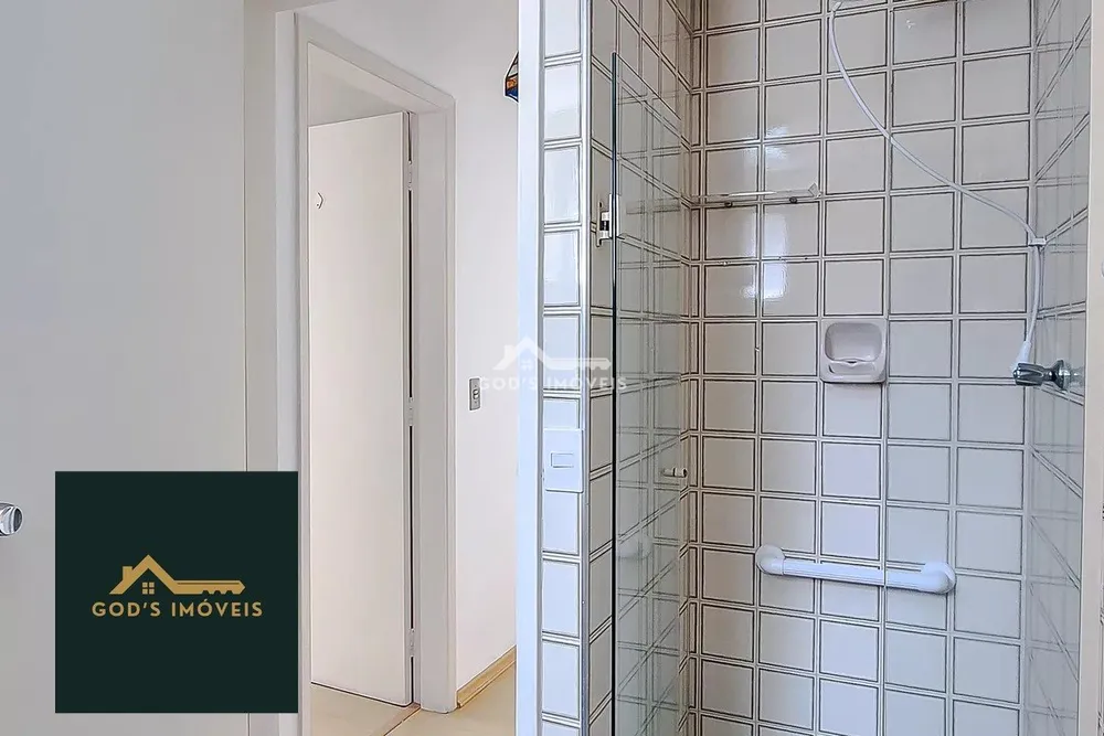 Apartamento, 1 quarto, 61 m² - Foto 13