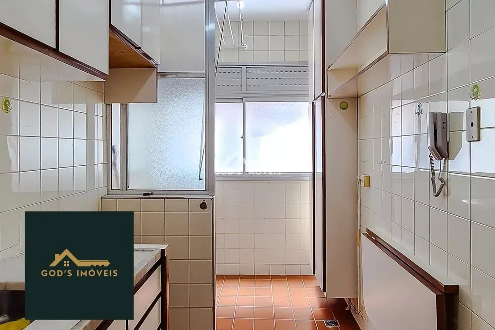 Apartamento, 1 quarto, 61 m² - Foto 11