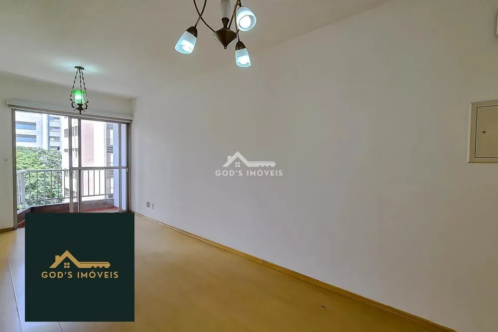 Apartamento, 1 quarto, 61 m² - Foto 3