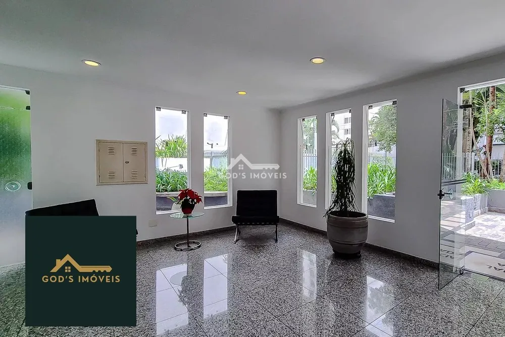 Apartamento, 1 quarto, 61 m² - Foto 14