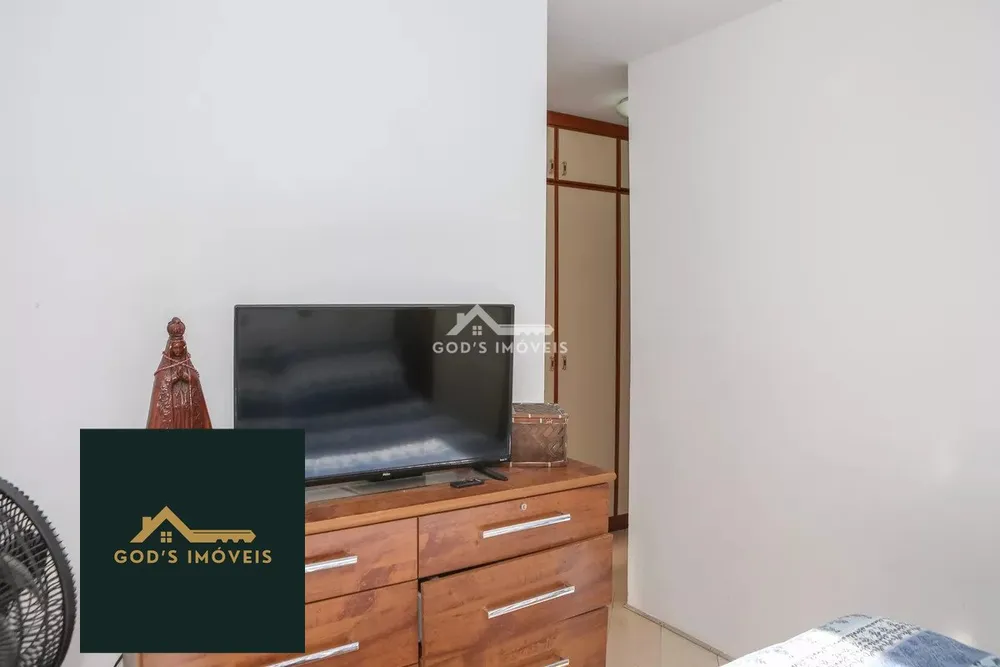 Apartamento, 3 quartos, 83 m² - Foto 9