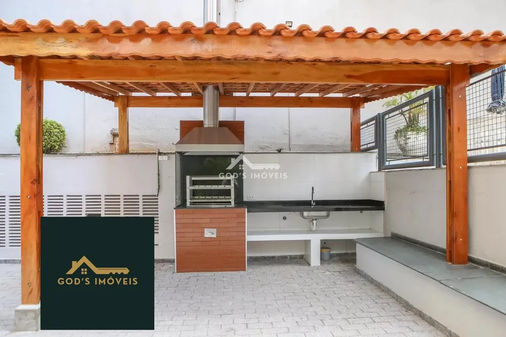 Apartamento, 3 quartos, 83 m² - Foto 4