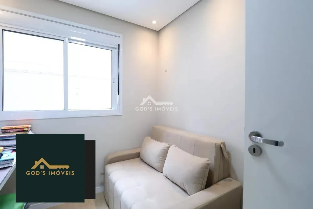 Apartamento, 3 quartos, 83 m² - Foto 2