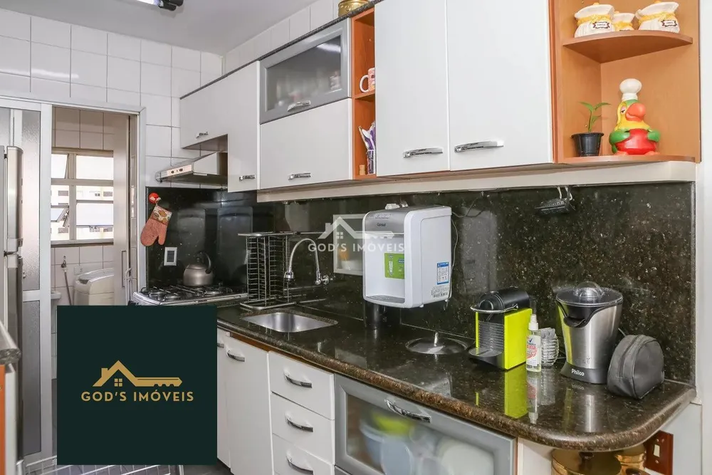 Apartamento, 3 quartos, 83 m² - Foto 10