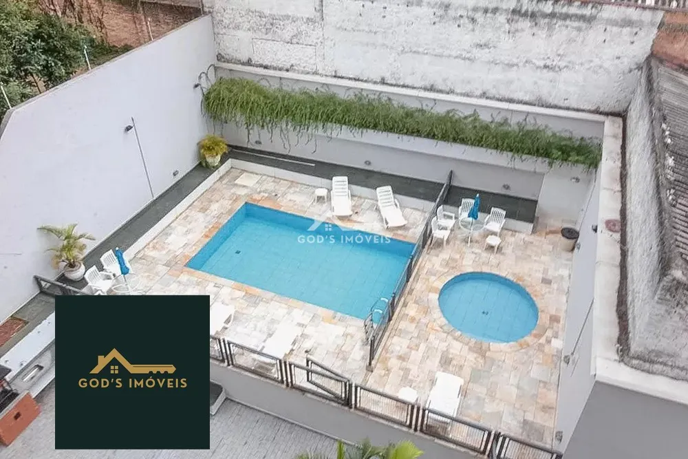 Apartamento, 3 quartos, 83 m² - Foto 7