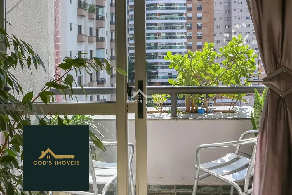 Apartamento, 3 quartos, 83 m² - Foto 11