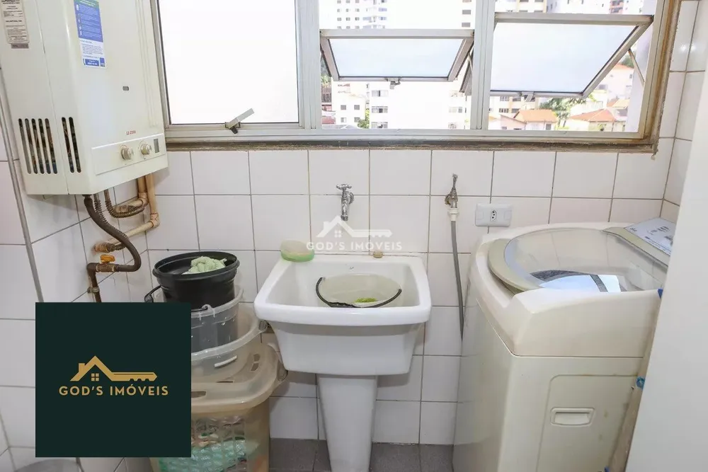 Apartamento, 3 quartos, 83 m² - Foto 5
