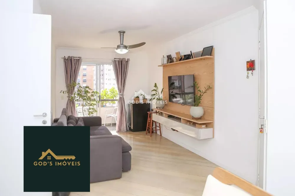 Apartamento, 3 quartos, 83 m² - Foto 3