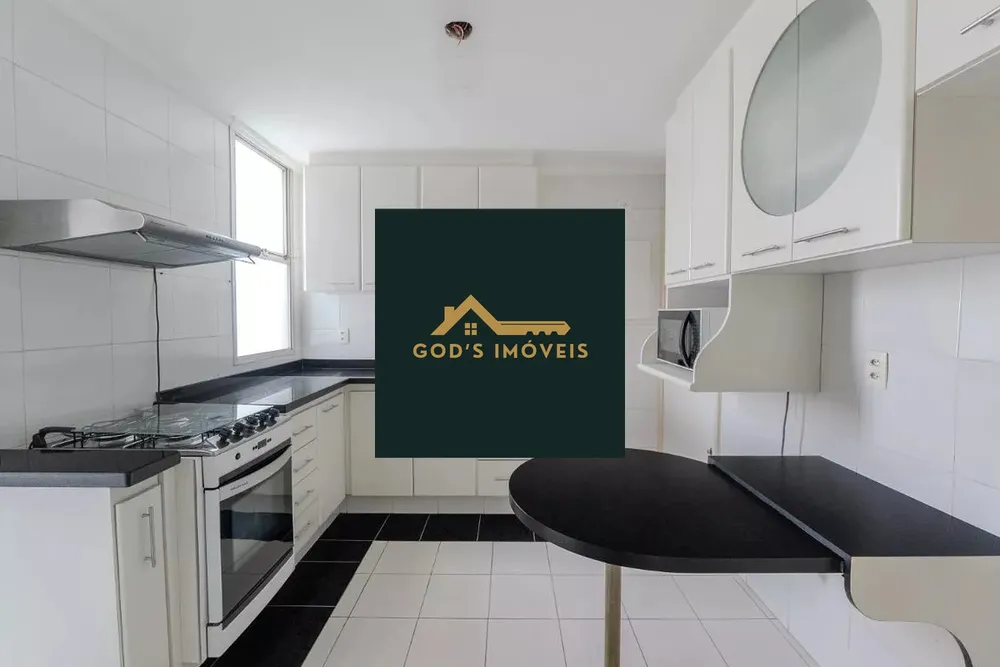 Apartamento, 3 quartos, 94 m² - Foto 3