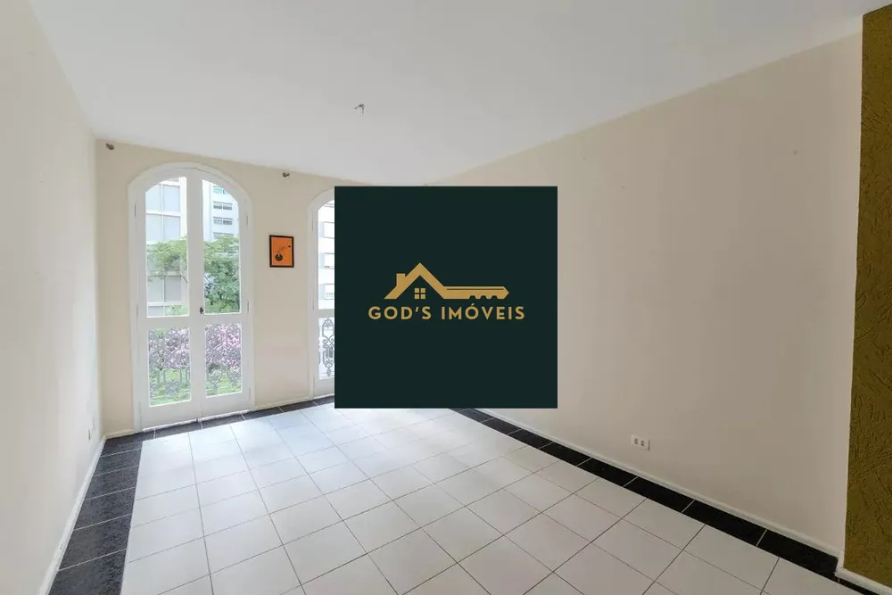 Apartamento, 3 quartos, 94 m² - Foto 8