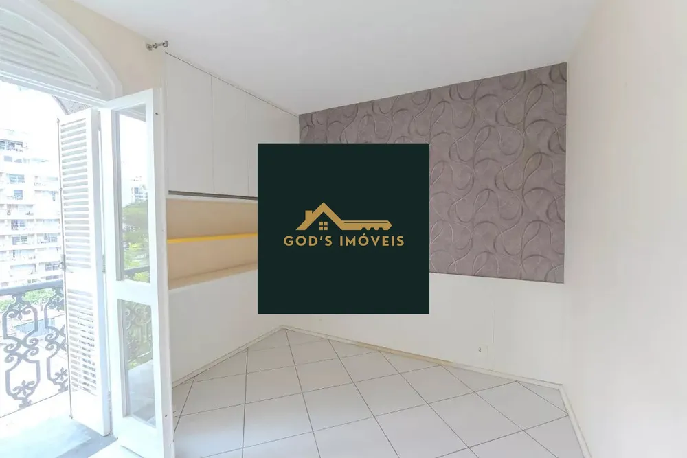 Apartamento, 3 quartos, 94 m² - Foto 6