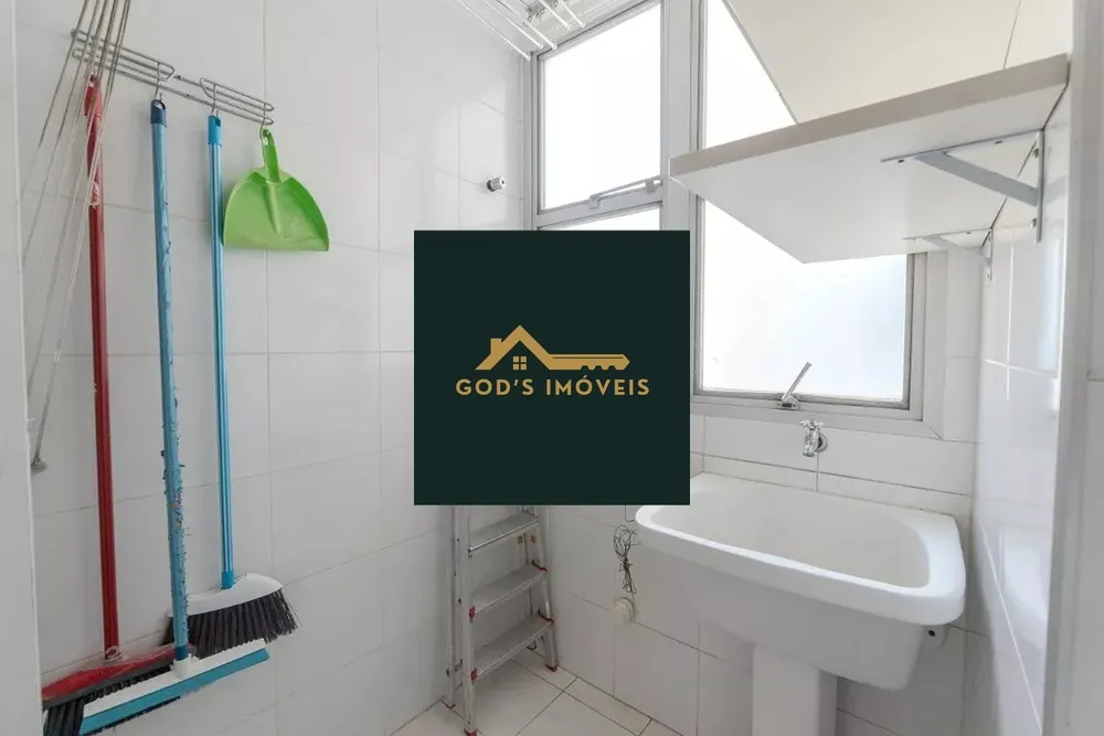 Apartamento, 3 quartos, 94 m² - Foto 3