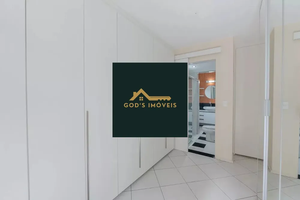 Apartamento, 3 quartos, 94 m² - Foto 9