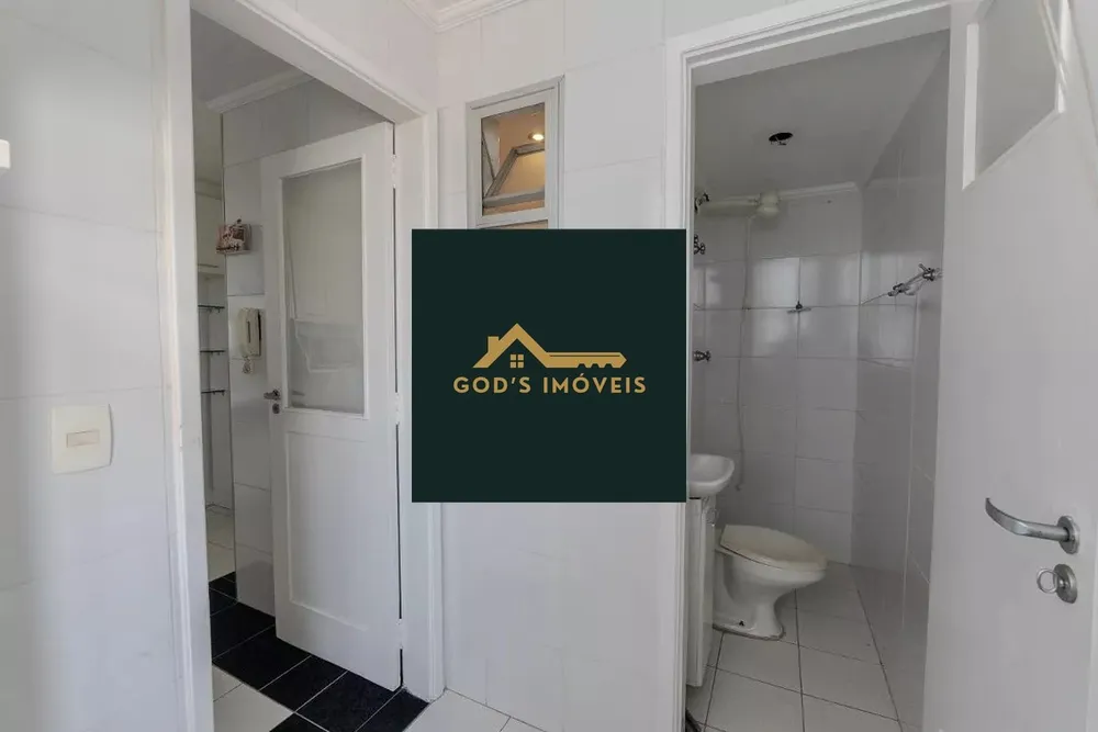Apartamento, 3 quartos, 94 m² - Foto 7