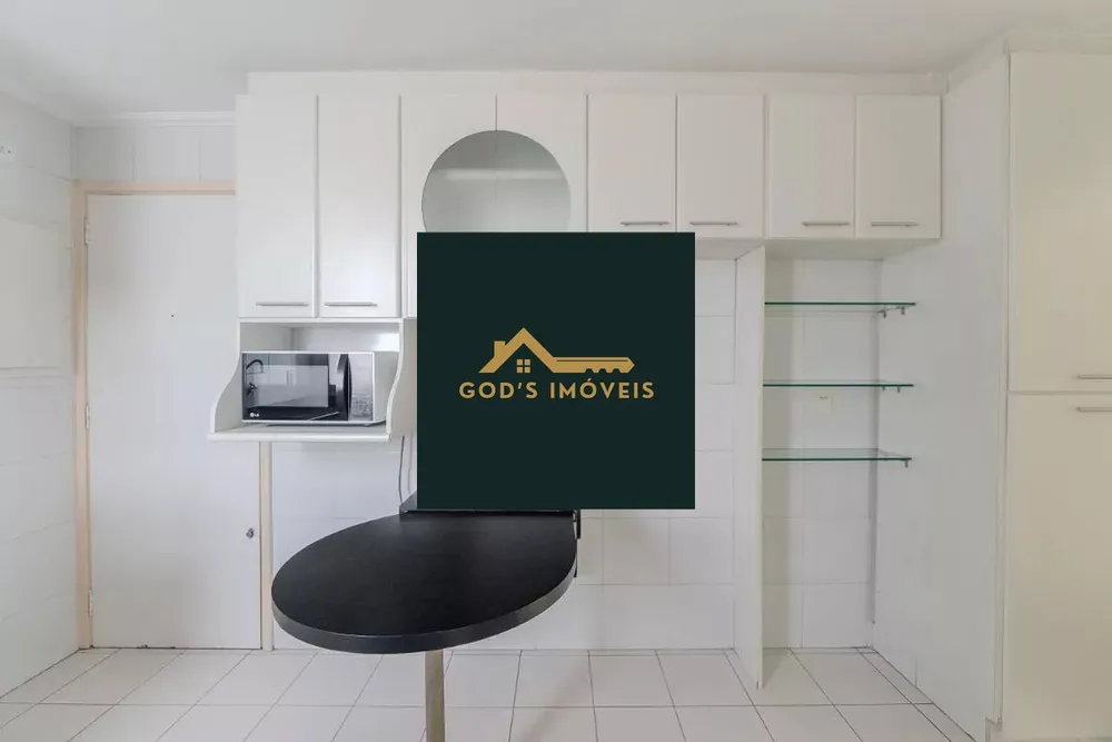 Apartamento, 3 quartos, 94 m² - Foto 9