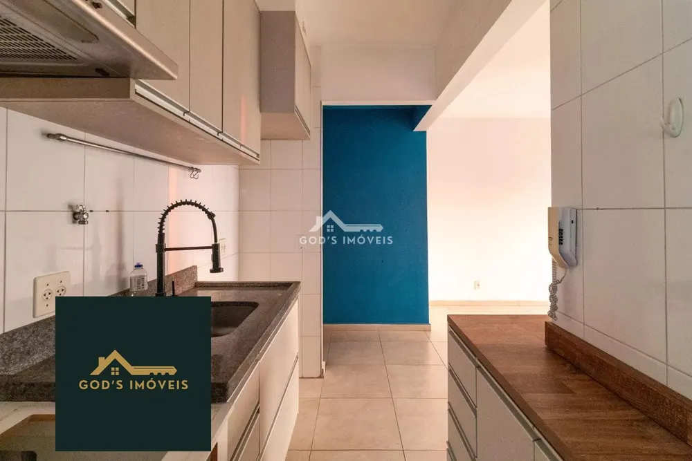 Apartamento, 2 quartos, 63 m² - Foto 4