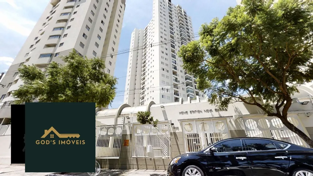 Apartamento, 2 quartos, 63 m² - Foto 12