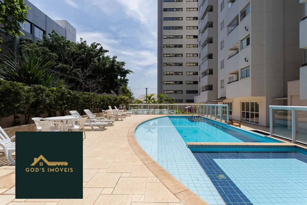 Apartamento, 3 quartos, 79 m² - Foto 2