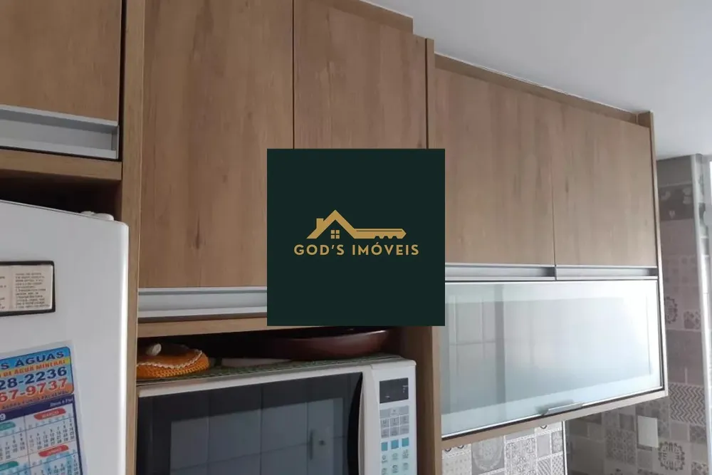 Apartamento, 3 quartos, 79 m² - Foto 2