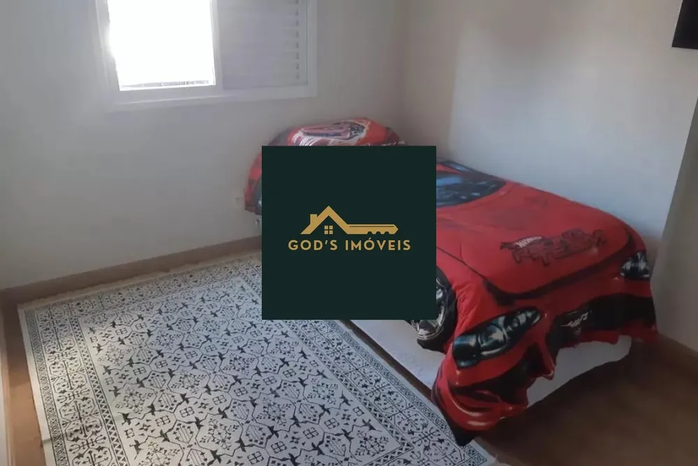 Apartamento, 3 quartos, 79 m² - Foto 5