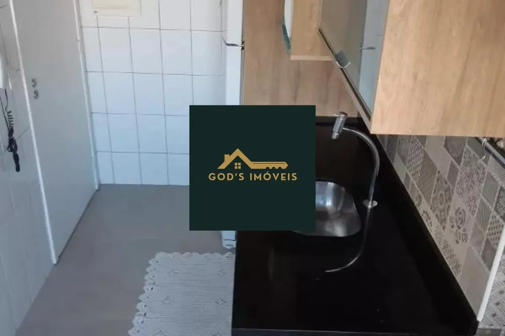 Apartamento, 3 quartos, 79 m² - Foto 3