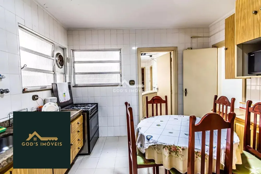 Apartamento, 3 quartos, 79 m² - Foto 4