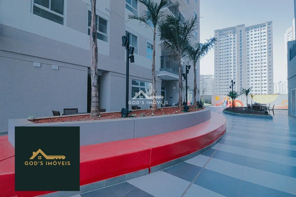 Apartamento, 2 quartos, 55 m² - Foto 11