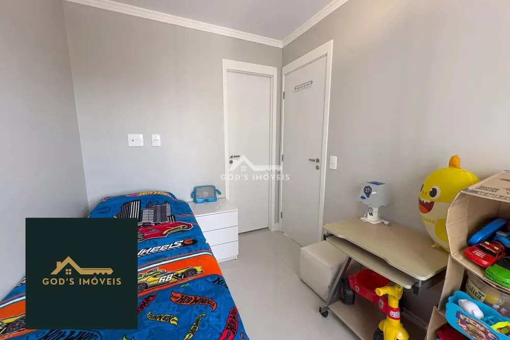 Apartamento, 2 quartos, 55 m² - Foto 4