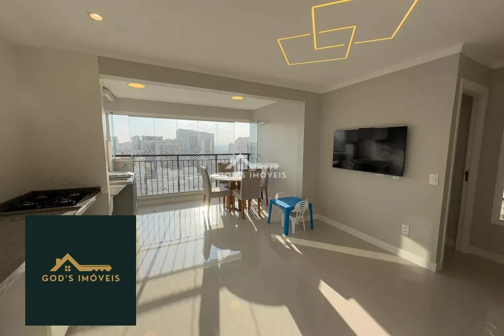 Apartamento, 2 quartos, 55 m² - Foto 1