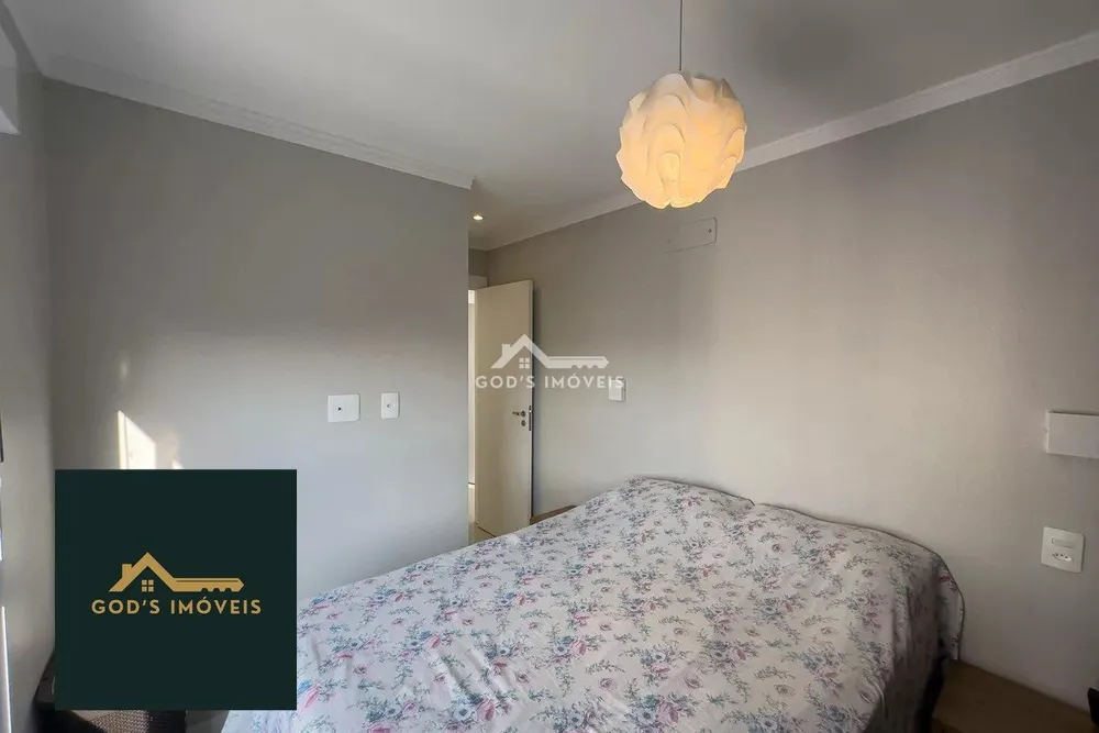 Apartamento, 2 quartos, 55 m² - Foto 5