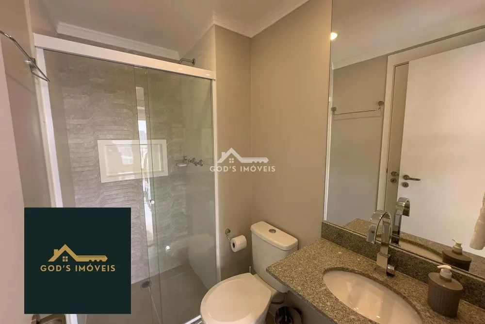Apartamento, 2 quartos, 55 m² - Foto 6