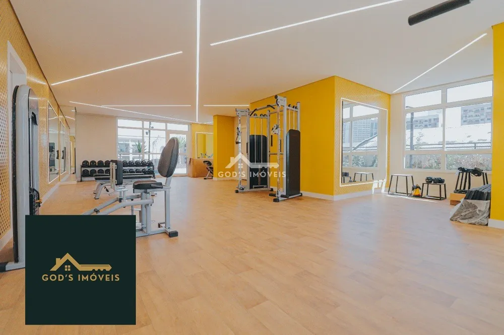Apartamento, 2 quartos, 55 m² - Foto 10