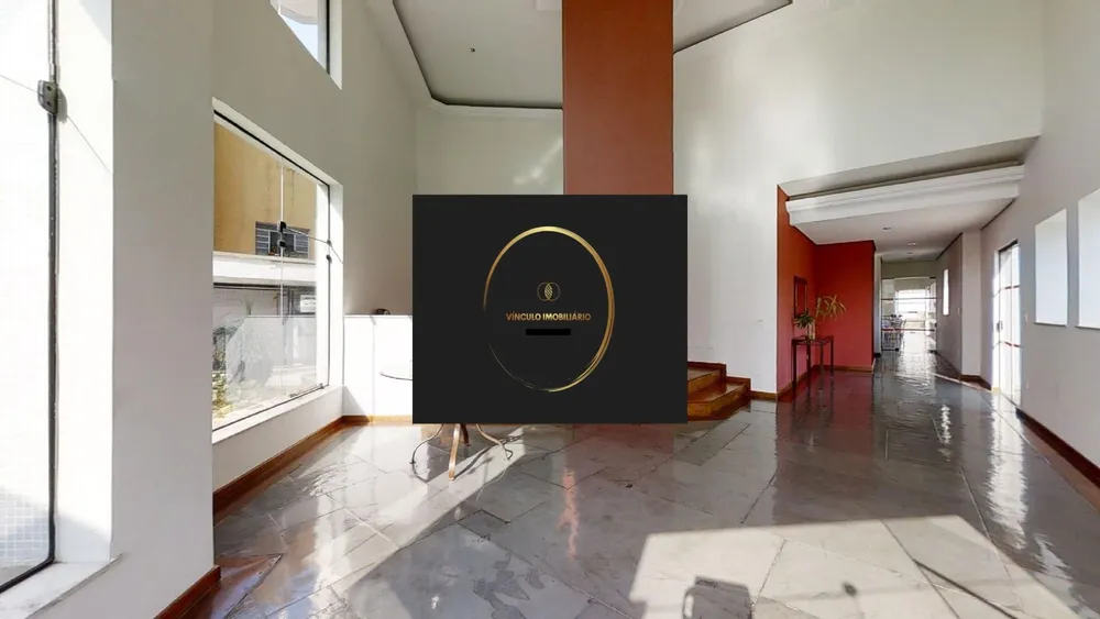 Apartamento, 3 quartos, 96 m² - Foto 1