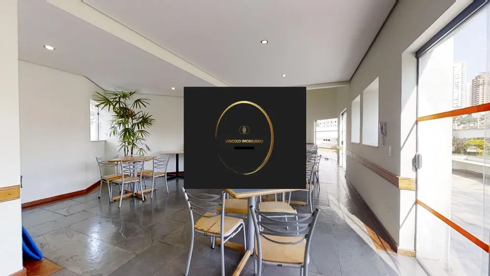Apartamento, 3 quartos, 96 m² - Foto 8