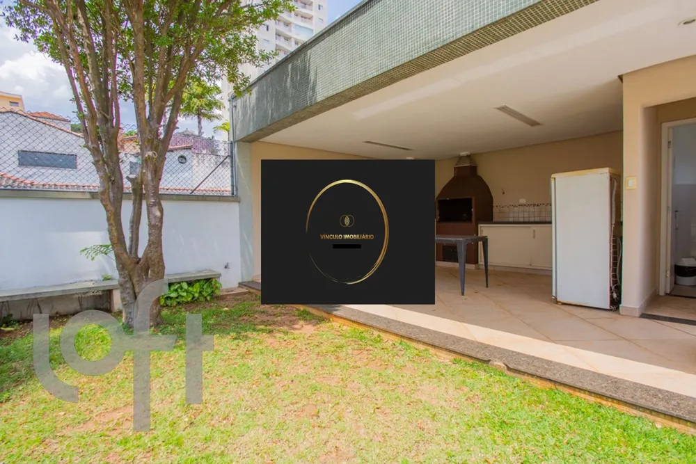 Apartamento, 3 quartos, 96 m² - Foto 2