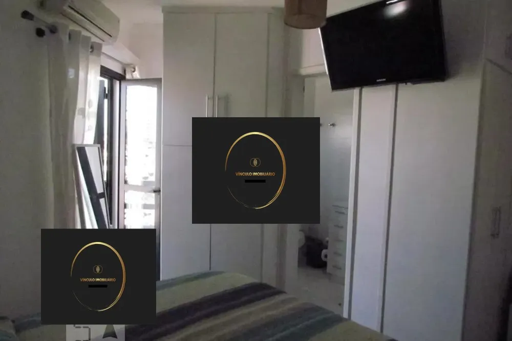 Apartamento, 3 quartos, 96 m² - Foto 6