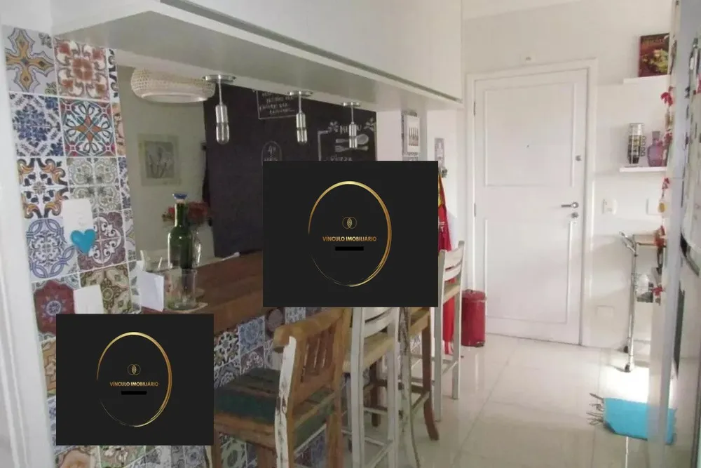 Apartamento, 3 quartos, 96 m² - Foto 4