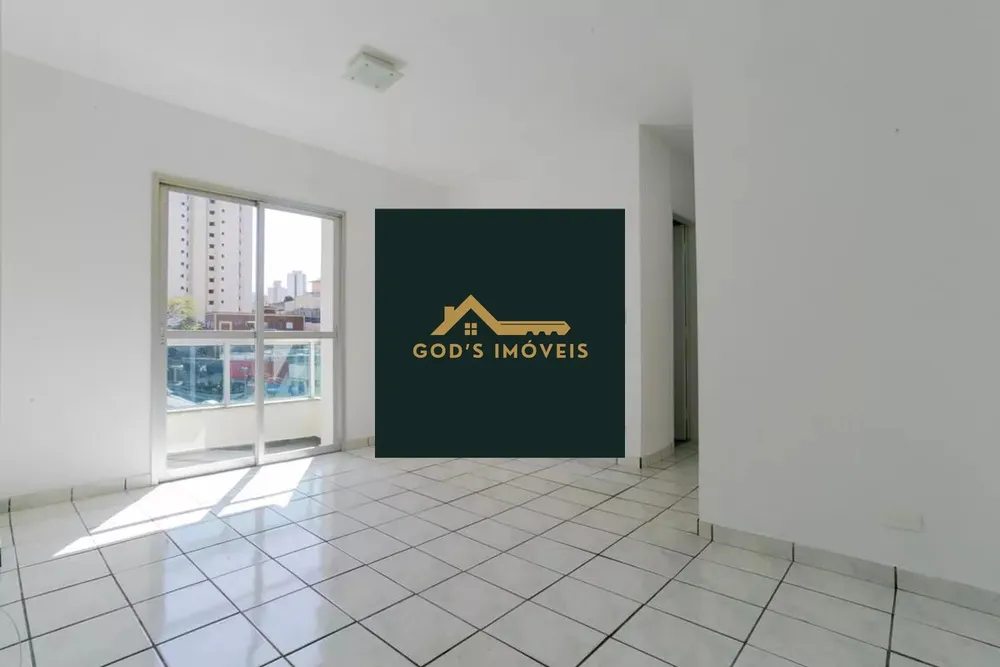 Apartamento, 2 quartos, 56 m² - Foto 1