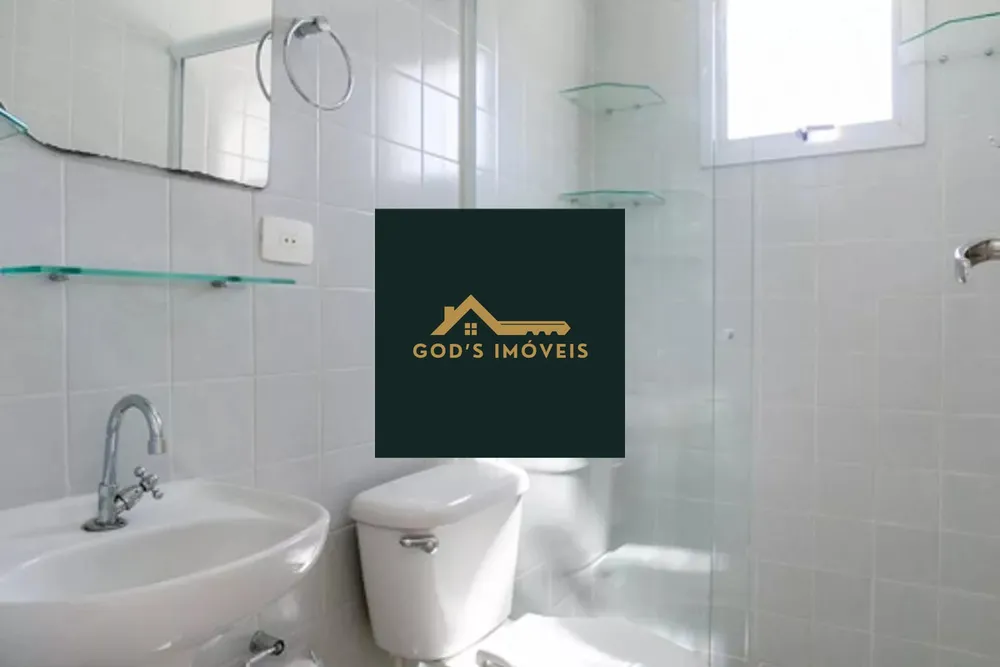 Apartamento, 2 quartos, 56 m² - Foto 11