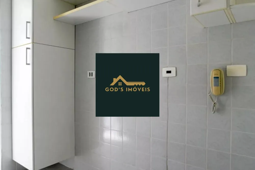 Apartamento, 2 quartos, 56 m² - Foto 5