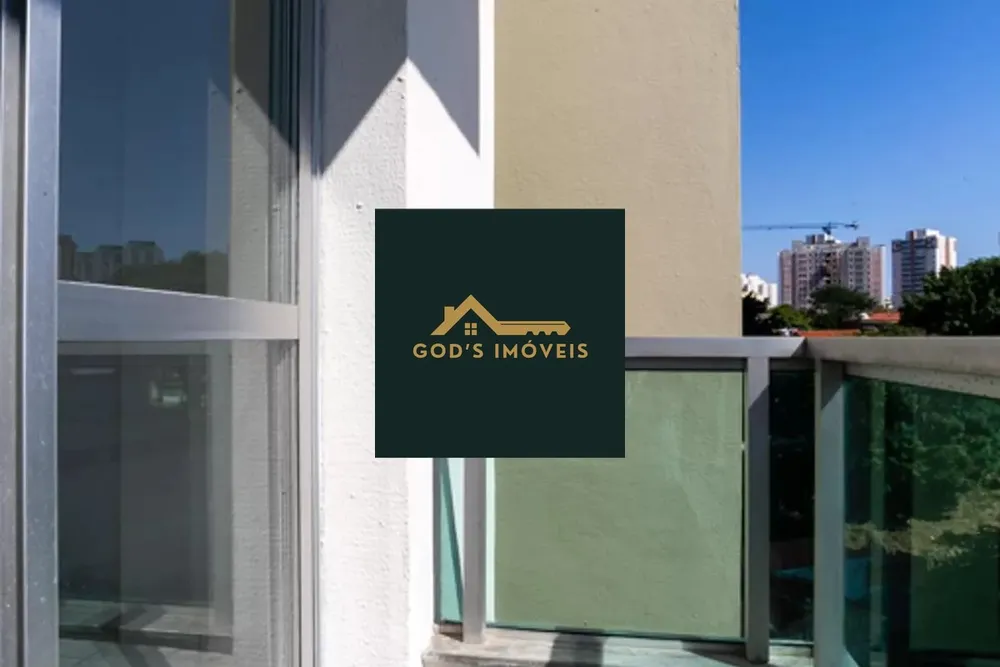 Apartamento, 2 quartos, 56 m² - Foto 3