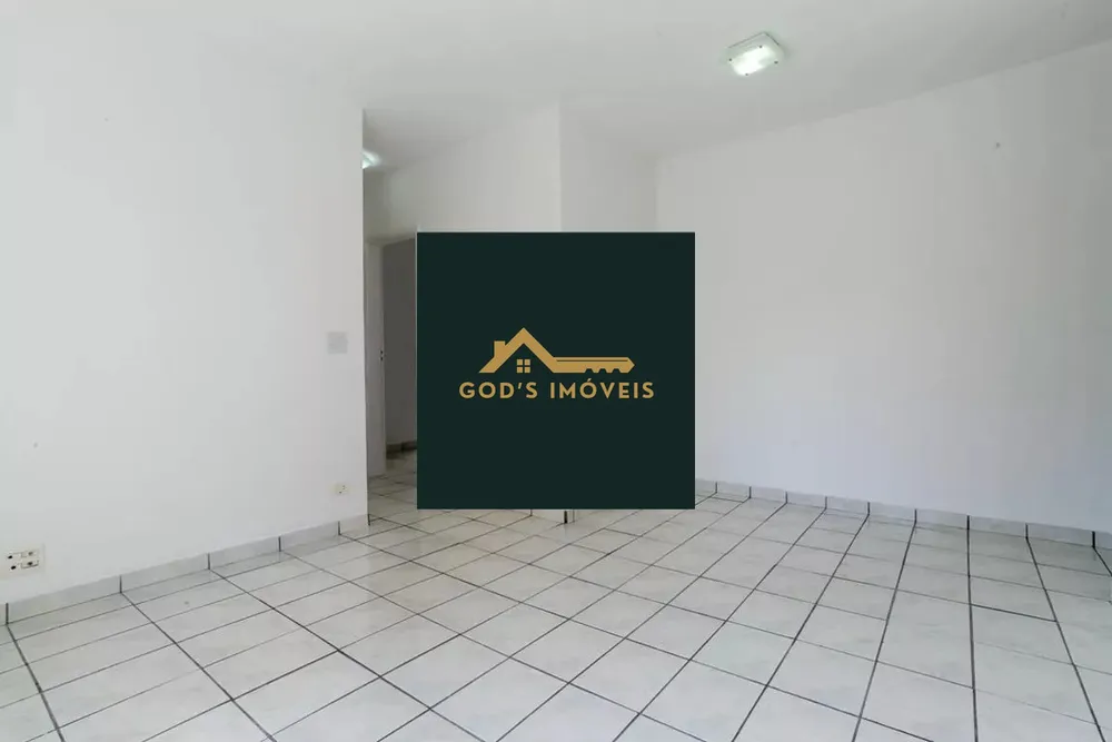 Apartamento, 2 quartos, 56 m² - Foto 2