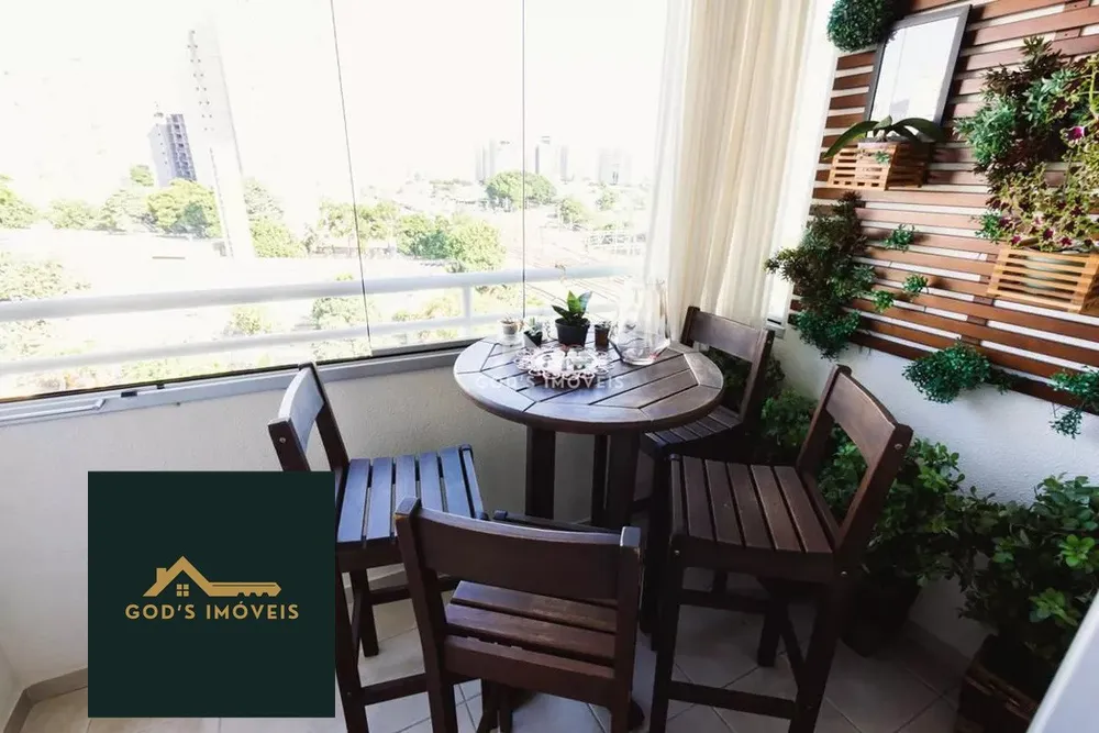 Apartamento, 2 quartos, 63 m² - Foto 3