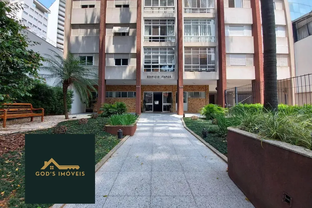 Apartamento, 3 quartos, 99 m² - Foto 2