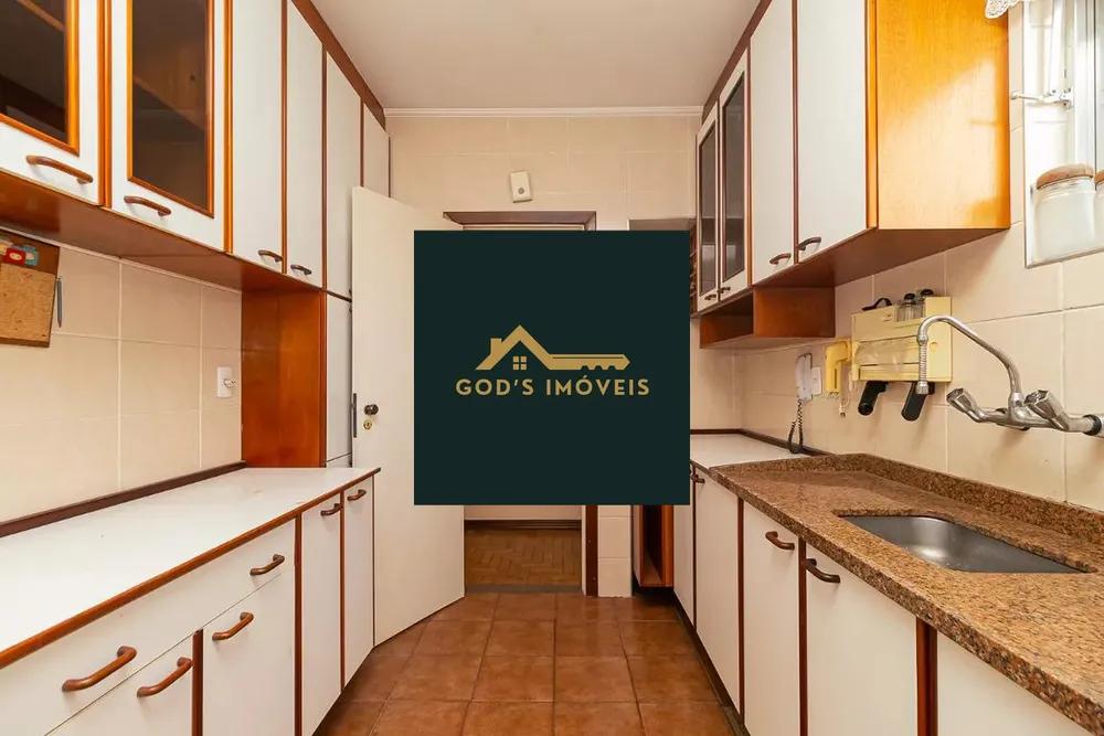 Apartamento, 3 quartos, 99 m² - Foto 4