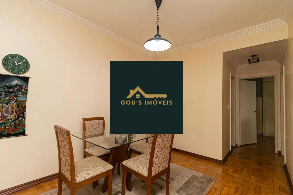 Apartamento, 3 quartos, 99 m² - Foto 11