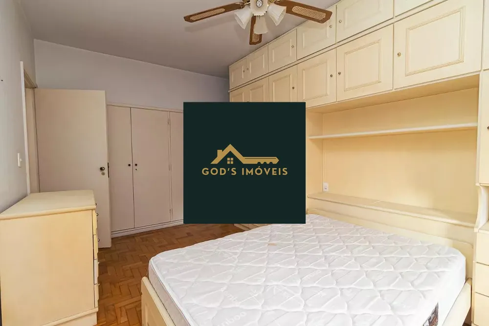 Apartamento, 3 quartos, 99 m² - Foto 1