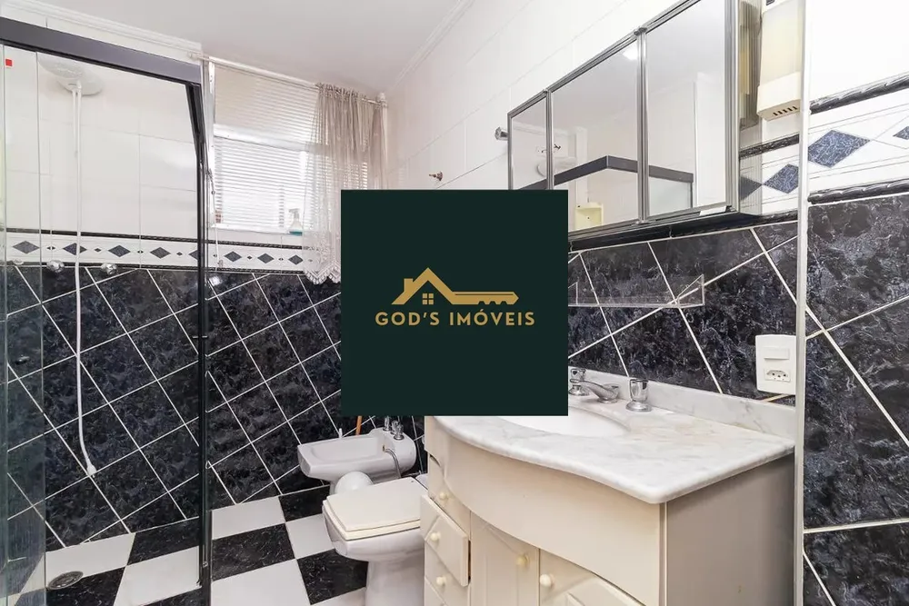 Apartamento, 3 quartos, 99 m² - Foto 7